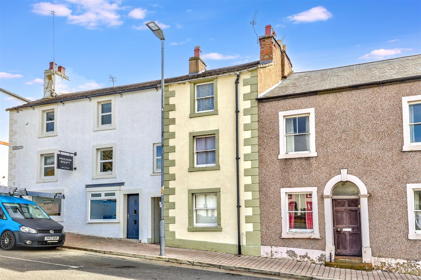 22 Sandgate